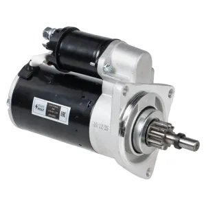 STARTVOLT LST0153 Стартер для а/м Лада 2108/21093/2113-2115 и модификации (карб. и дв. с ЭСУД) 1 55кВт (LSt 0153)