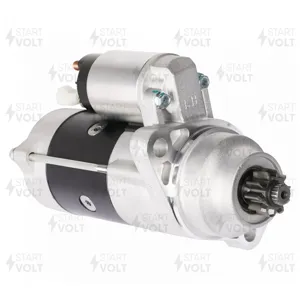 STARTVOLT LST0322 стартер 2,8kW GAZELLE NextNN 2.5D 22>