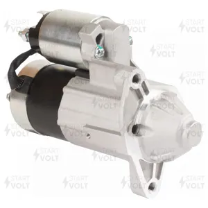 STARTVOLT LST0346 Стартер ГАЗ с дв. Chrysler 2.4i 1 2кВт (LSt 0346)