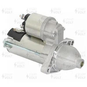STARTVOLT LST0506 Стартер Opel Astra H Corsa D 04-