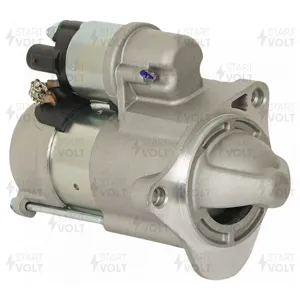 STARTVOLT LST0508 Стартер Chevrolet Spark 16-