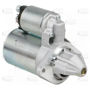 STARTVOLT LST0512 стартер 1,4kW Daewoo Nexia 1.5i 94>, Opel Vectra A 1.6i 88>