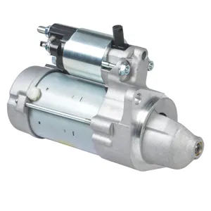 STARTVOLT LST0514 Стартер CHEVROLET AVEO T300 (11-)/OPEL ASTRA J (09-) (START-STOP) 1.6I 1.7кВт