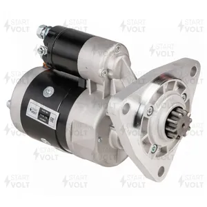 STARTVOLT LST0604 Стартер 12В 3,2кВт