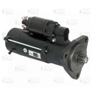 STARTVOLT LST0614 Стартер