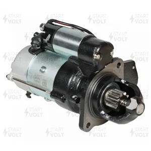 STARTVOLT LST0700 Стартер 24В, 6,0кВт