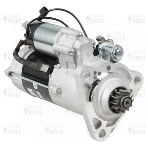STARTVOLT LST0703 Стартер