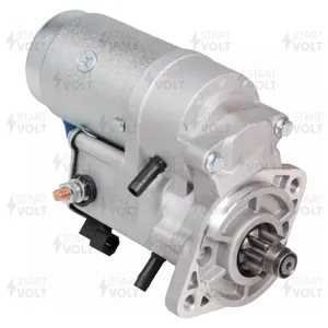 STARTVOLT LST0803 Стартер, 12В 2кВт