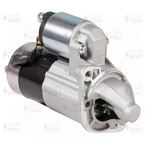 STARTVOLT LST0839 Стартер Kia Ceed (06-) Sportage II (04-) 2.0i 1,2кВт