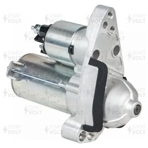 STARTVOLT LST0908 Стартер Renault Arkana (19-) Duster II (21-) 1.3TCe 1,2кВт