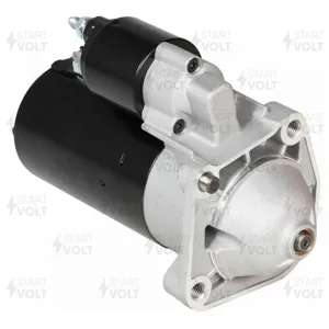 STARTVOLT LST1013 стартер 2.2Kw Volvo C30S40S60S80V50V70XC60XC70XC90 2.4 01>