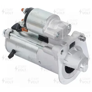 STARTVOLT LST1017 стартер 1,4kW Volvo S60 IXC90 2.4i2.5T 00>