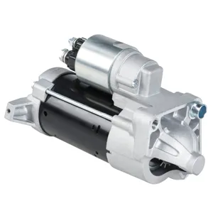 STARTVOLT LST1024 Стартер VOLVO XC60 II (17-)/XC90 II (14-) 2.0T 1.4кВт