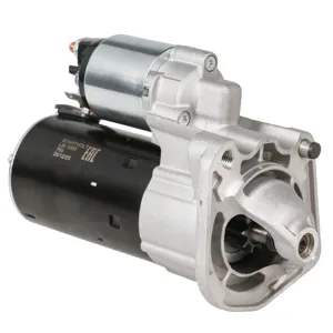 STARTVOLT LST1026 Стартер VOLVO S40 II (03-) 2.4I/FORD FOCUS II (05-) 2.5STI 1.4кВт