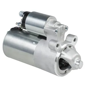 STARTVOLT LST1036 Стартер FORD FOCUS I (98-) 1.6I/2.0I 1.4кВт