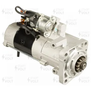 STARTVOLT LST1093 Стартер для а м Volvo FL II (06-) с дв. D7E240 D7F240 24В 5,5кВт