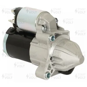 STARTVOLT LST1407 Стартер Nissan Note (E12) 12-