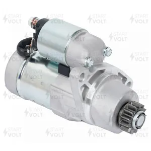 STARTVOLT LST1410 стартер 1,4kW Nissan Teana J32 2.5i 08>