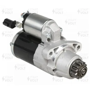 STARTVOLT LST1421 Стартер Nissan Murano II (08-) Teana J32 (08-) 3.5i 1 7кВт (LSt 1421)