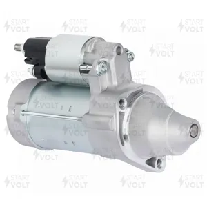 STARTVOLT LST1506 Стартер Mercedes C W204 (08-) 1.6TE W212 (13-)GLC X253 (15-) 2.0T 1,7кВт