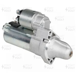 STARTVOLT LST1514 Стартер Mercedes E(W212)