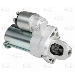 STARTVOLT LST1518 Стартер Mercedes E(W212)M(W166)