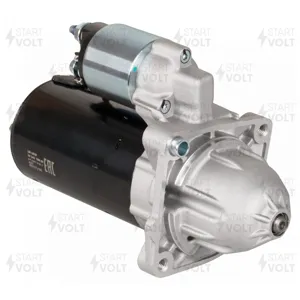 STARTVOLT LST1606 стартер 2,5kW Fiat Ducato 2.3JTD, Citroen Jumper , Peugeot Boxer 3.0HDi 06>