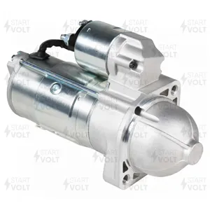 STARTVOLT LST1751 Стартер SsangYong Actyon II (10-) Actyon Sport (12-) 2.0XDi 2,5кВт