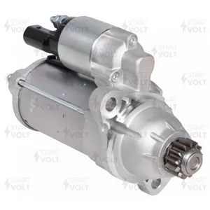 STARTVOLT LST1805 Стартер