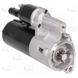 STARTVOLT LST1809 СТАРТЕР VAG Touareg 05- 10-,Q7 06- 3.6FSI (STARTVOLT)