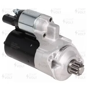 STARTVOLT LST1821 стартер 1.1kW CCW 11t 12V Audi A3Q3, VW Jetta Passat TVI 1.8TSI2.0TSI 11>