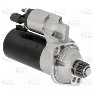STARTVOLT LST1838 Стартер VW Golf VI Yeti Passat (B7) 08-
