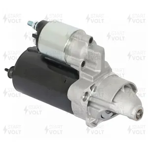 STARTVOLT LST1846 Стартер Audi A6 97-