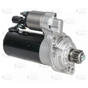 STARTVOLT LST1866 Стартер VAG TranSporter 15-