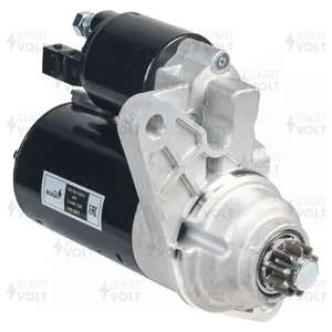 STARTVOLT LST1867 Стартер 1,2kW Skoda Fabia 1.4i MT 99>
