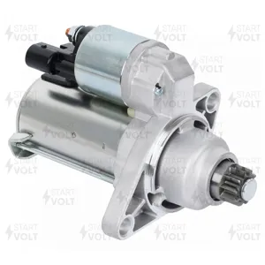 STARTVOLT LST1883 стартер 1,2kW Skoda Octavia A5 Yeti , VW Golf VI 1.6i1.2-1.8TSi 08>