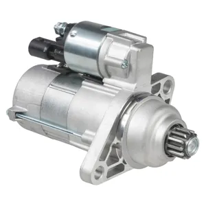 STARTVOLT LST1892 Стартер VAG TOURAN (03-) 1.9TDI 2кВт