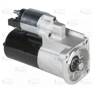 STARTVOLT LST1899 Стартер VAG Polo (95-) Fabia I (99-) 1.4i AT 1,1кВт (LSt 1899)