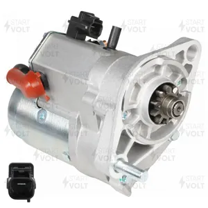 STARTVOLT LST1905 Стартер Toyota Land Cruiser Prado 09-