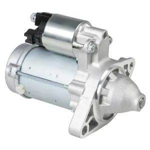 STARTVOLT LST1919 Стартер TOYOTA COROLLA E15 (06-)/COROLLA E18 (13-) 1.8I 1.6кВт