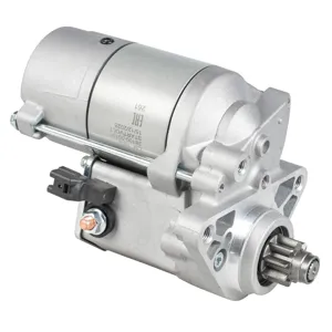 STARTVOLT LST1952 Стартер TOYOTA LAND CRUISER 100 (98-)/LAND CRUISER 200 (07-) 4.7I 2кВт