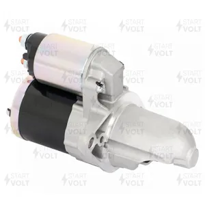 STARTVOLT LST2204 Стартер Subaru Forester SJ (13-)XV GP (12-) Outback BR (09-) 2.0i2.5T MT 1,2кВт (LSt 2204)