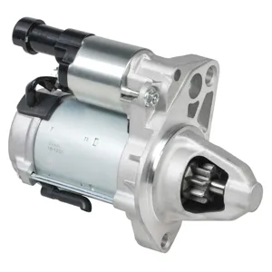 STARTVOLT LST2311 Стартер HONDA CIVIC IX (12-) 1.8I 1.4кВт