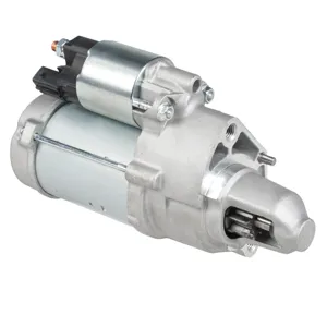 STARTVOLT LST2624 Стартер BMW 7 F01 (08-)/X5 E70 (06-) 4.4I 1.6кВт