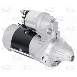 STARTVOLT LST2633 Стартер BMW X5(E53)