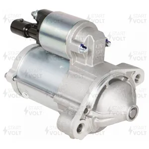 STARTVOLT LST2720 Стартер Chery Tiggo 8 Pro (22-) Exeed TXL (22-) Omoda C5 (22-) 1.6TGi 1,