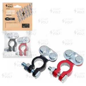 STARTVOLT SBT007 Клемма аккумулятора кт