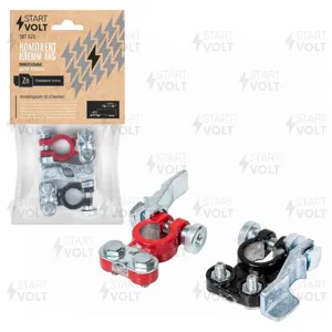 STARTVOLT SBT021  Клемма аккумулятора  кт