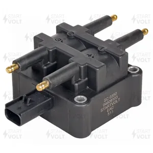 STARTVOLT SC0350 Катушка зажигания