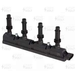 STARTVOLT SC0520 Катушка (модуль) зажигания Chevrolet Cruze (09-) Opel Astra J (10-) Insignia (08-) 1.4T